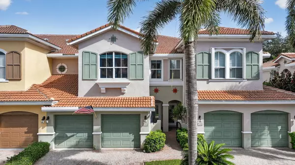Hypoluxo, FL 33462,124 Las Brisas CIR