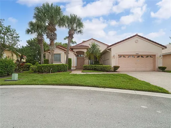 Port Saint Lucie, FL 34986,446 NW Brookville CT