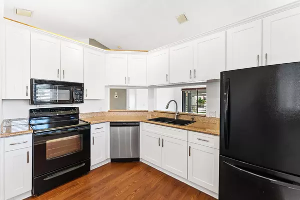 Boynton Beach, FL 33426,18 Via De Casas Sur 205