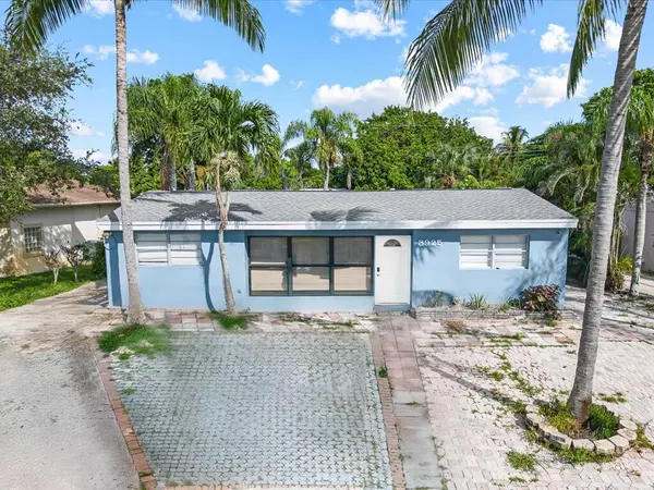 Lake Worth, FL 33462,3925 Tuskegee DR