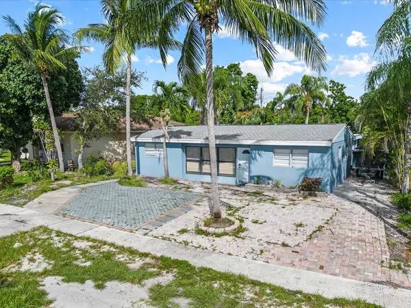 Lake Worth, FL 33462,3925 Tuskegee DR