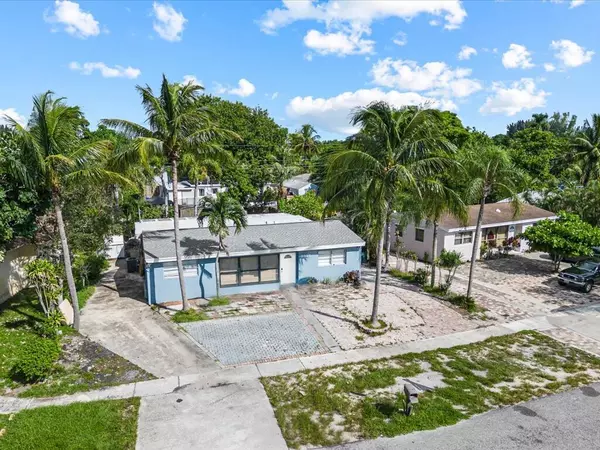 Lake Worth, FL 33462,3925 Tuskegee DR