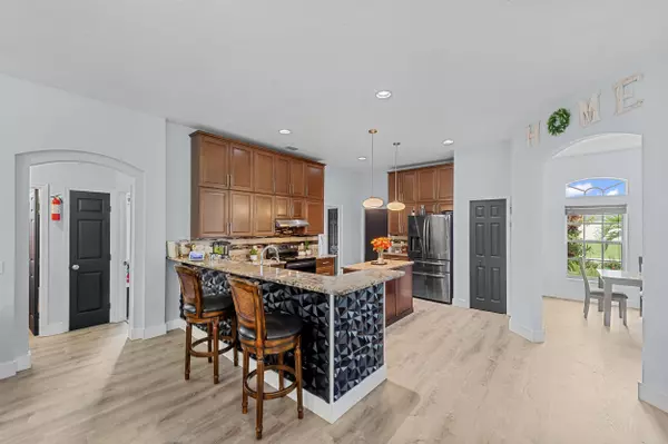 Port Saint Lucie, FL 34953,3183 SW Ann Arbor RD