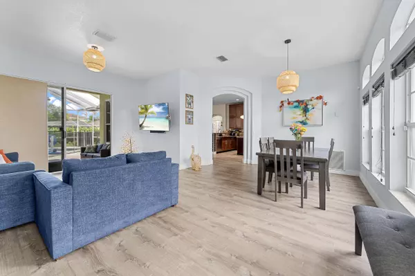 Port Saint Lucie, FL 34953,3183 SW Ann Arbor RD