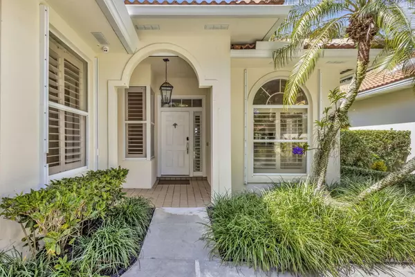 Palm Beach Gardens, FL 33410,229 E Tall Oaks CIR