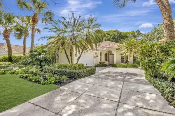 Palm Beach Gardens, FL 33410,229 E Tall Oaks CIR