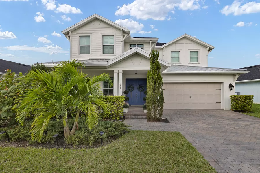 873 Sterling Pine PL, The Acreage, FL 33470