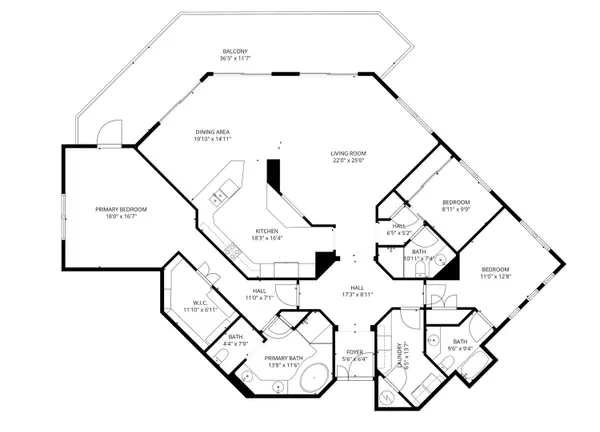 Palm Beach Gardens, FL 33410,3630 Gardens Pkwy 1005c