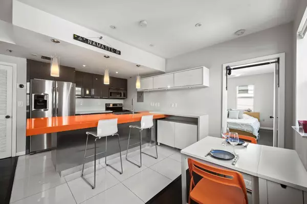 Miami Beach, FL 33139,802 Euclid AVE 303