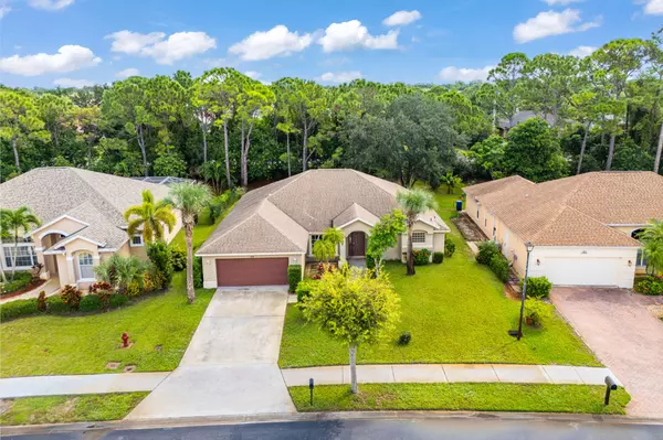 Port Saint Lucie, FL 34953,184 SW Fernleaf TRL