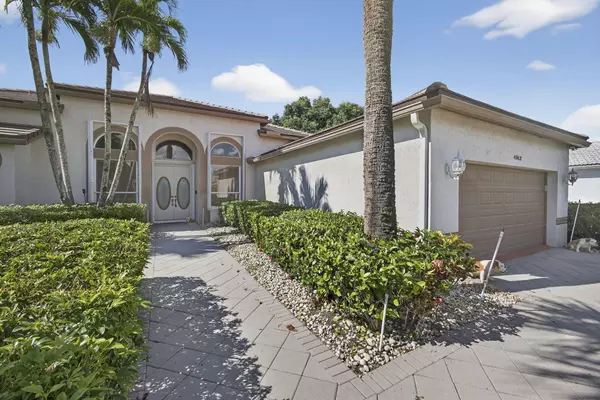 Lake Worth, FL 33449,4912 Exeter Estate LN