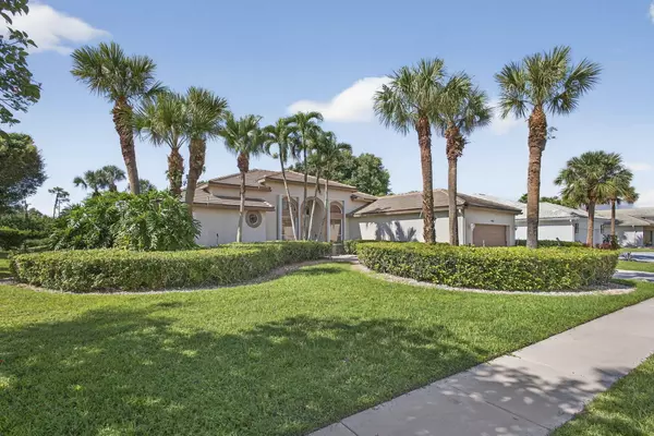 Lake Worth, FL 33449,4912 Exeter Estate LN
