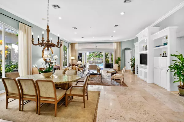 Delray Beach, FL 33446,7886 Villa D Este WAY