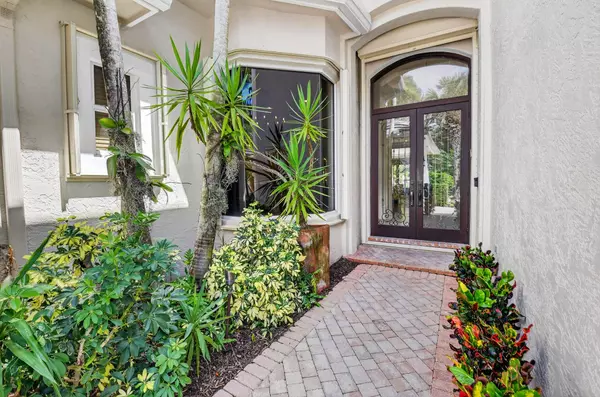 Delray Beach, FL 33446,7886 Villa D Este WAY