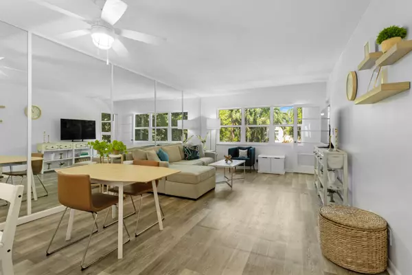 Lauderdale By The Sea, FL 33062,1481 S Ocean 208e