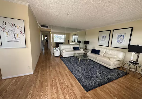 Delray Beach, FL 33484,313 Normandy G