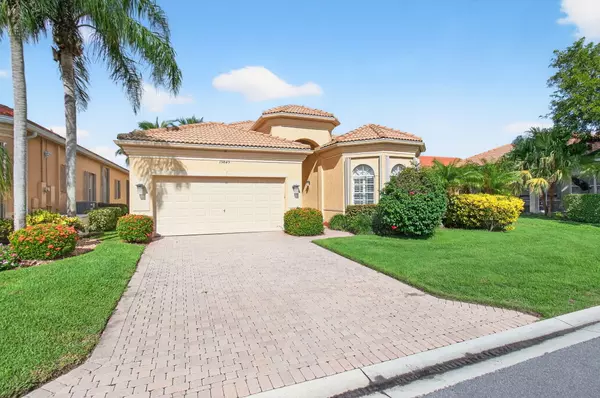 Delray Beach, FL 33446,15845 Vivanco ST