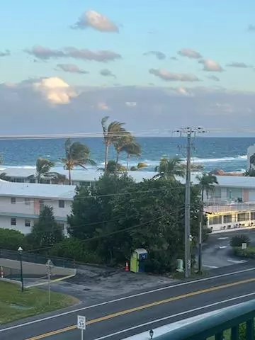 1238 Hillsboro Mile 509, Hillsboro Beach, FL 33062