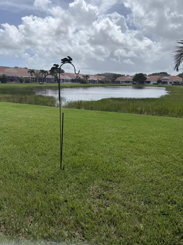 8491 Logia CIR, Boynton Beach, FL 33472