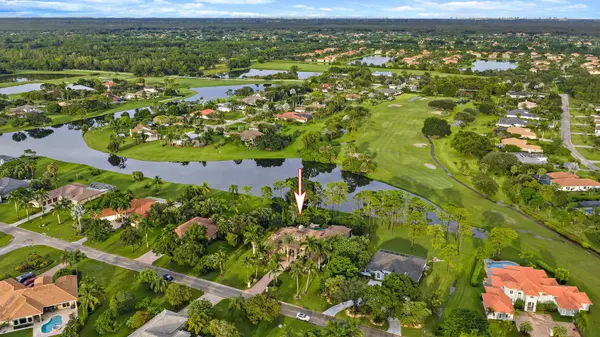 Palm Beach Gardens, FL 33412,7730 Woodsmuir DR