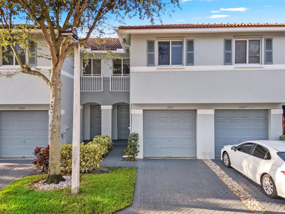 West Palm Beach, FL 33404,1927 Alamanda WAY