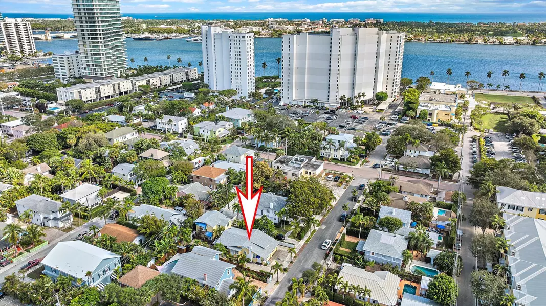 311 Wildermere RD, West Palm Beach, FL 33401