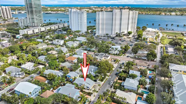 311 Wildermere RD, West Palm Beach, FL 33401