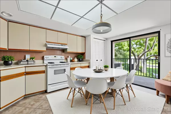 Deerfield Beach, FL 33442,3100 Deer Creek Country Club BLVD 206