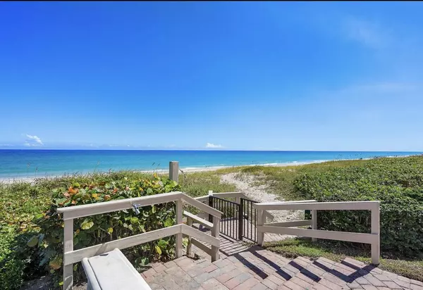 Ocean Ridge, FL 33435,6711 N Ocean BLVD 13