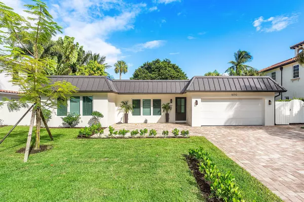 Boca Raton, FL 33432,1070 Marble WAY