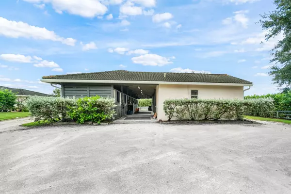 Wellington, FL 33414,14539 Belmont TRCE (Studio)