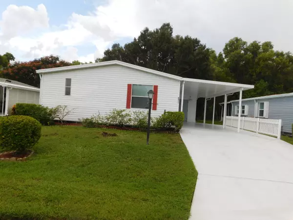 3311 Columbrina CIR, Port Saint Lucie, FL 34952
