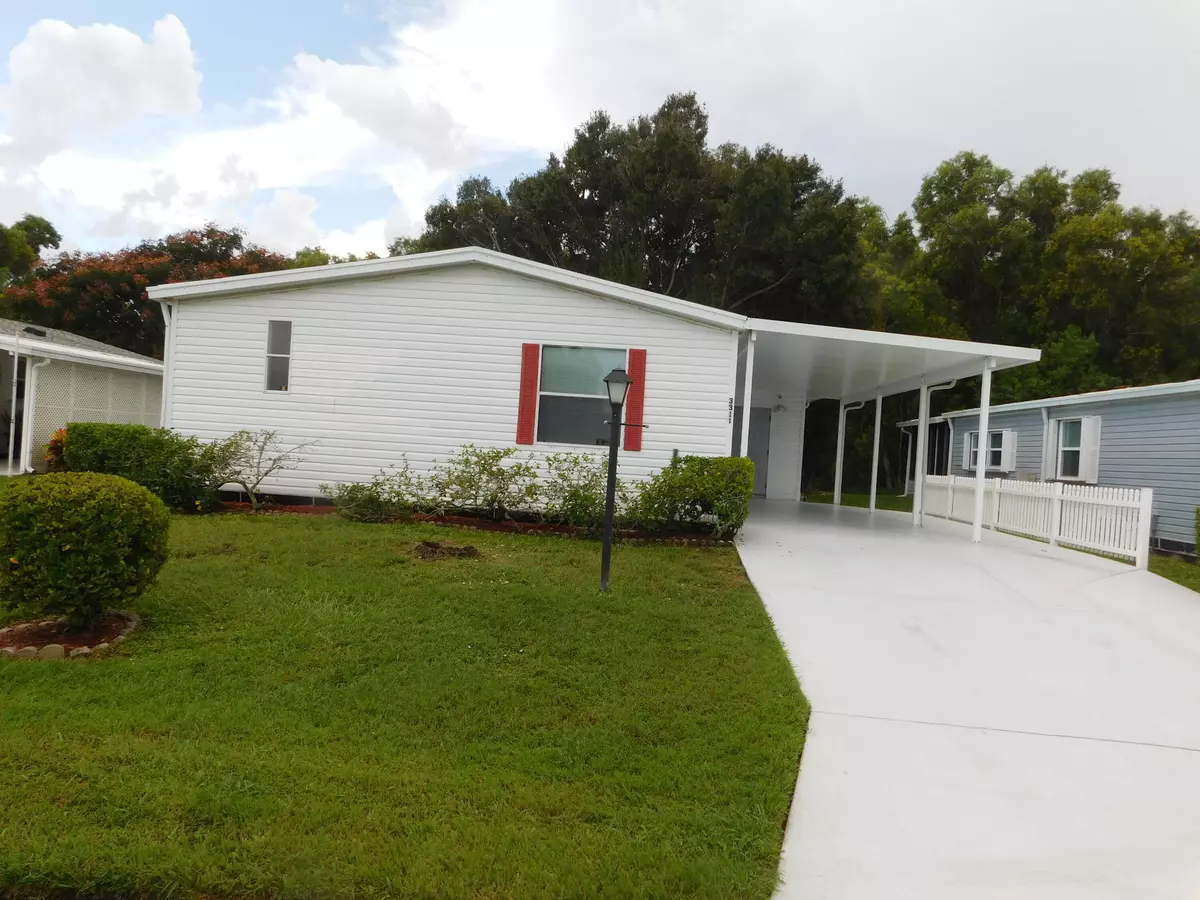 Port Saint Lucie, FL 34952,3311 Columbrina CIR