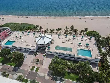 Pompano Beach, FL 33062,111 Briny AVE 2610