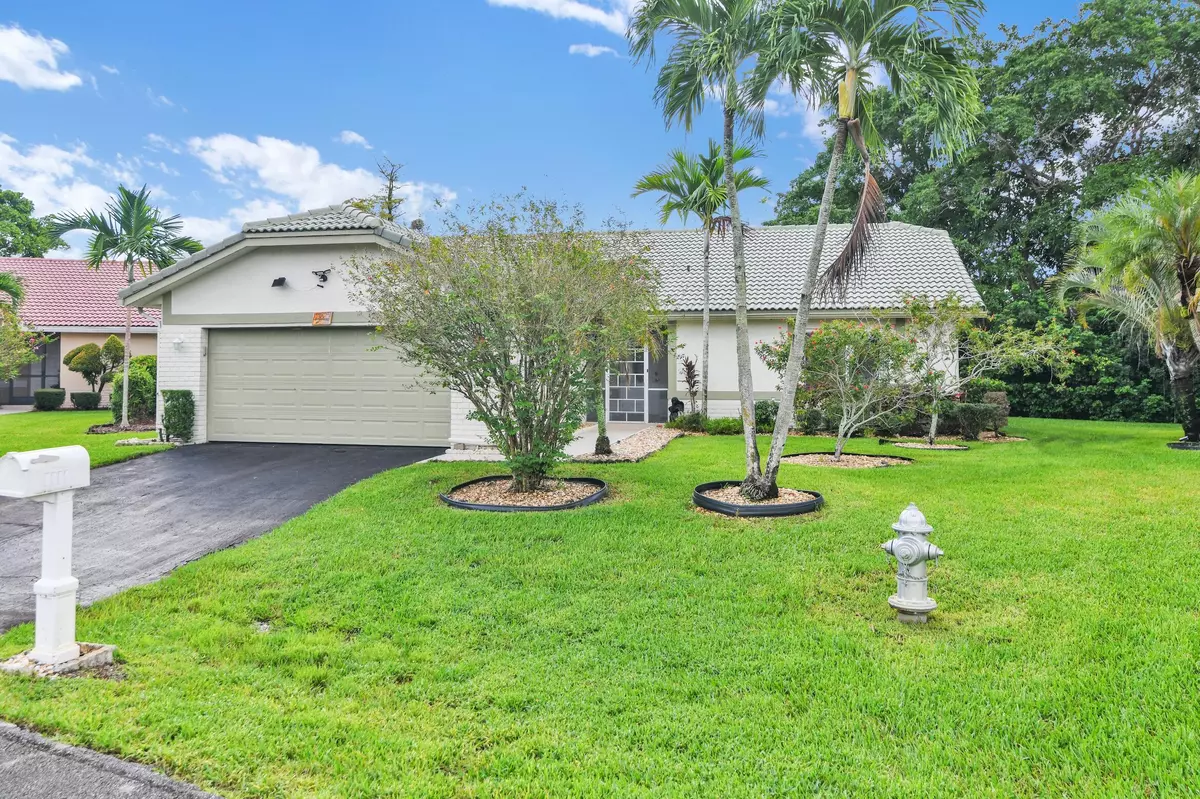 Boca Raton, FL 33433,7962 Cloverfield CIR