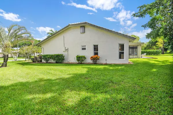 Boca Raton, FL 33433,7962 Cloverfield CIR