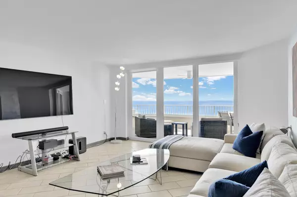 Boca Raton, FL 33432,500 S Ocean BLVD 804