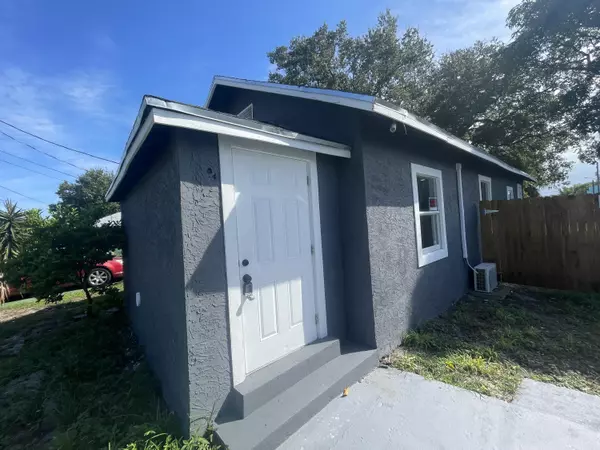 508 Means CT A, Fort Pierce, FL 34950