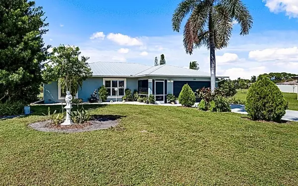 Port Saint Lucie, FL 34953,200 SW Ridgecrest DR