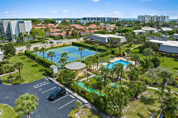 Jupiter, FL 33477,1420 Ocean WAY 7c