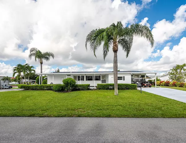 Port Saint Lucie, FL 34952,3780 Sage CT