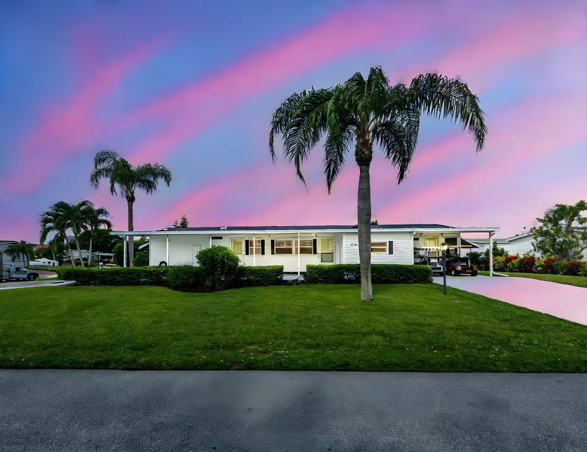 Port Saint Lucie, FL 34952,3780 Sage CT