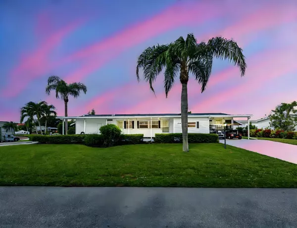 3780 Sage CT, Port Saint Lucie, FL 34952