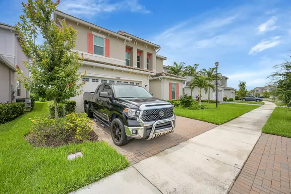 The Acreage, FL 33470,5632 Liberty LN