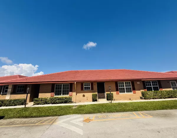 Boynton Beach, FL 33426,1471 SW 26th AVE 7b