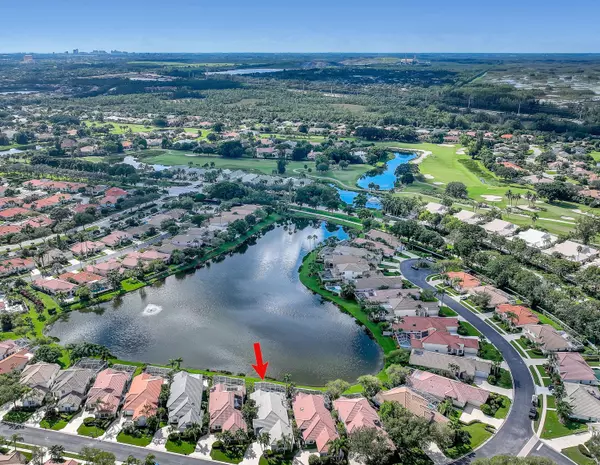 Palm Beach Gardens, FL 33418,216 Eagleton Lake BLVD