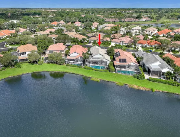 Palm Beach Gardens, FL 33418,216 Eagleton Lake BLVD