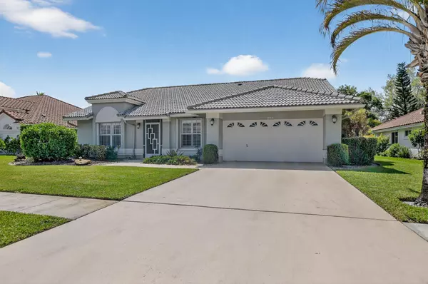 Boca Raton, FL 33498,10351 Canoe Brook CIR