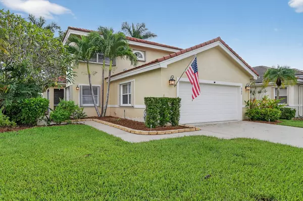 6280 Breckenridge CIR, Lake Worth, FL 33467