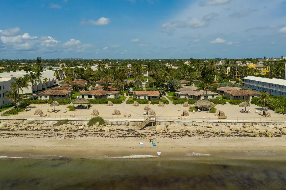 Hillsboro Beach, FL 33062,1225 Hillsboro Mile M2